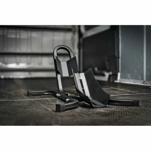 Blocator roata fata motocicleta Stand Lock Lampa